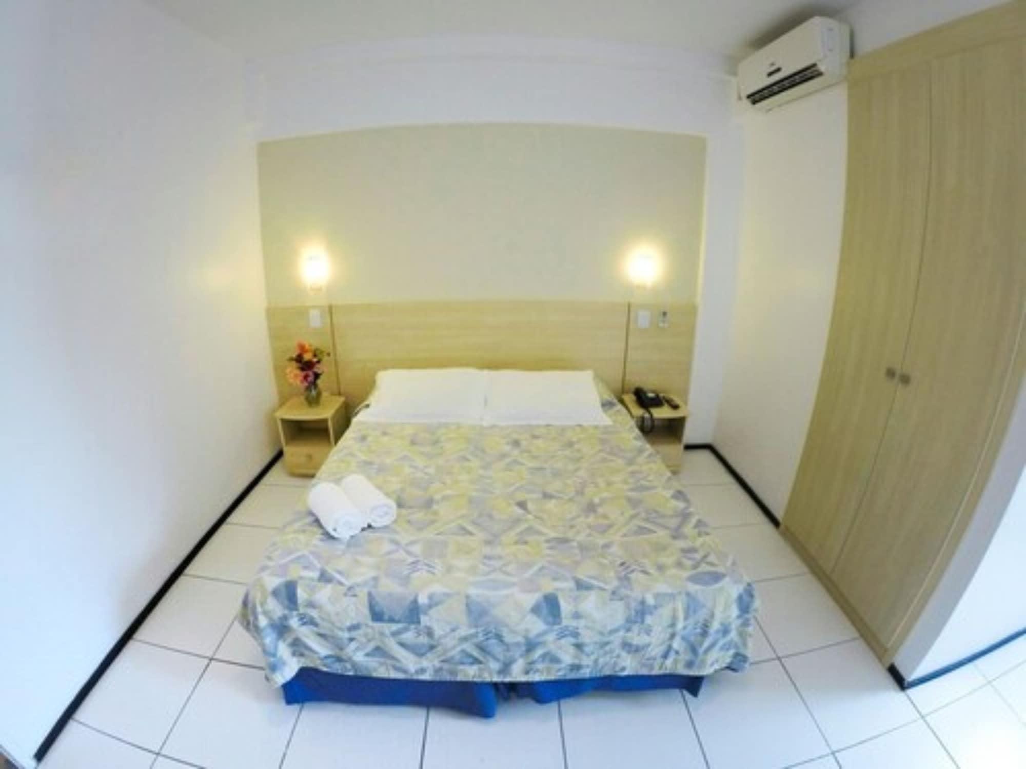 Hotel Meridional Fortaleza  Esterno foto