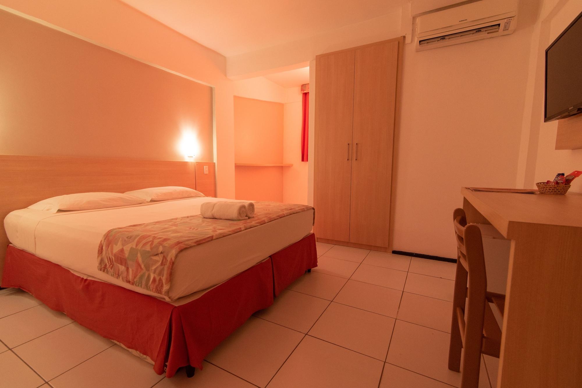 Hotel Meridional Fortaleza  Esterno foto