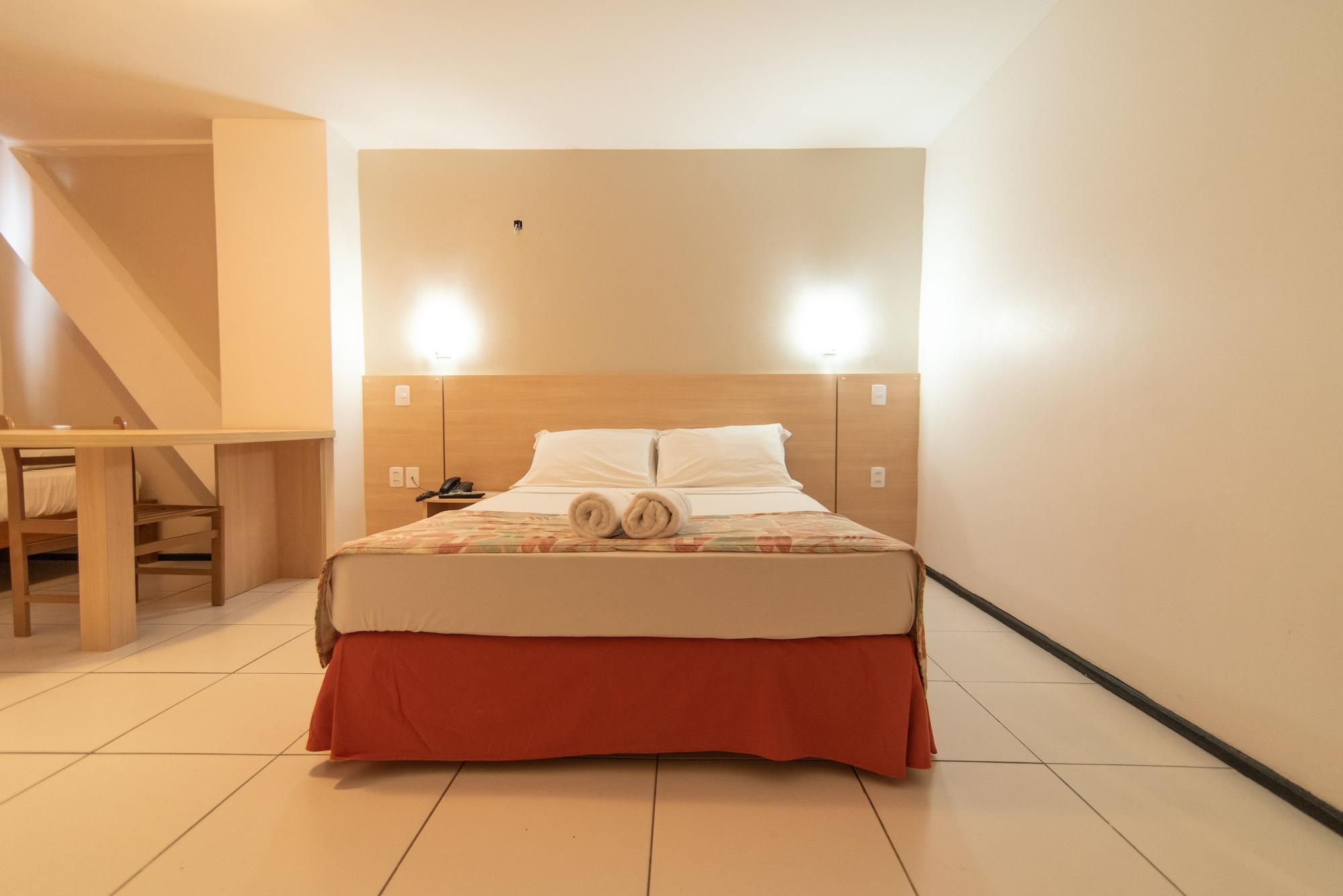 Hotel Meridional Fortaleza  Esterno foto
