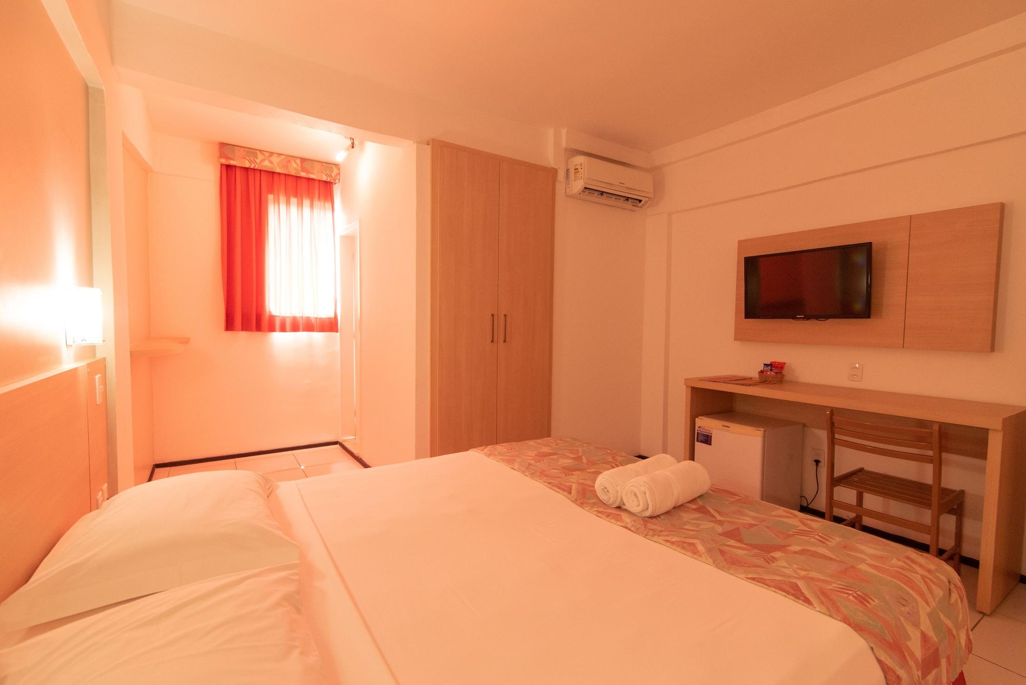 Hotel Meridional Fortaleza  Esterno foto