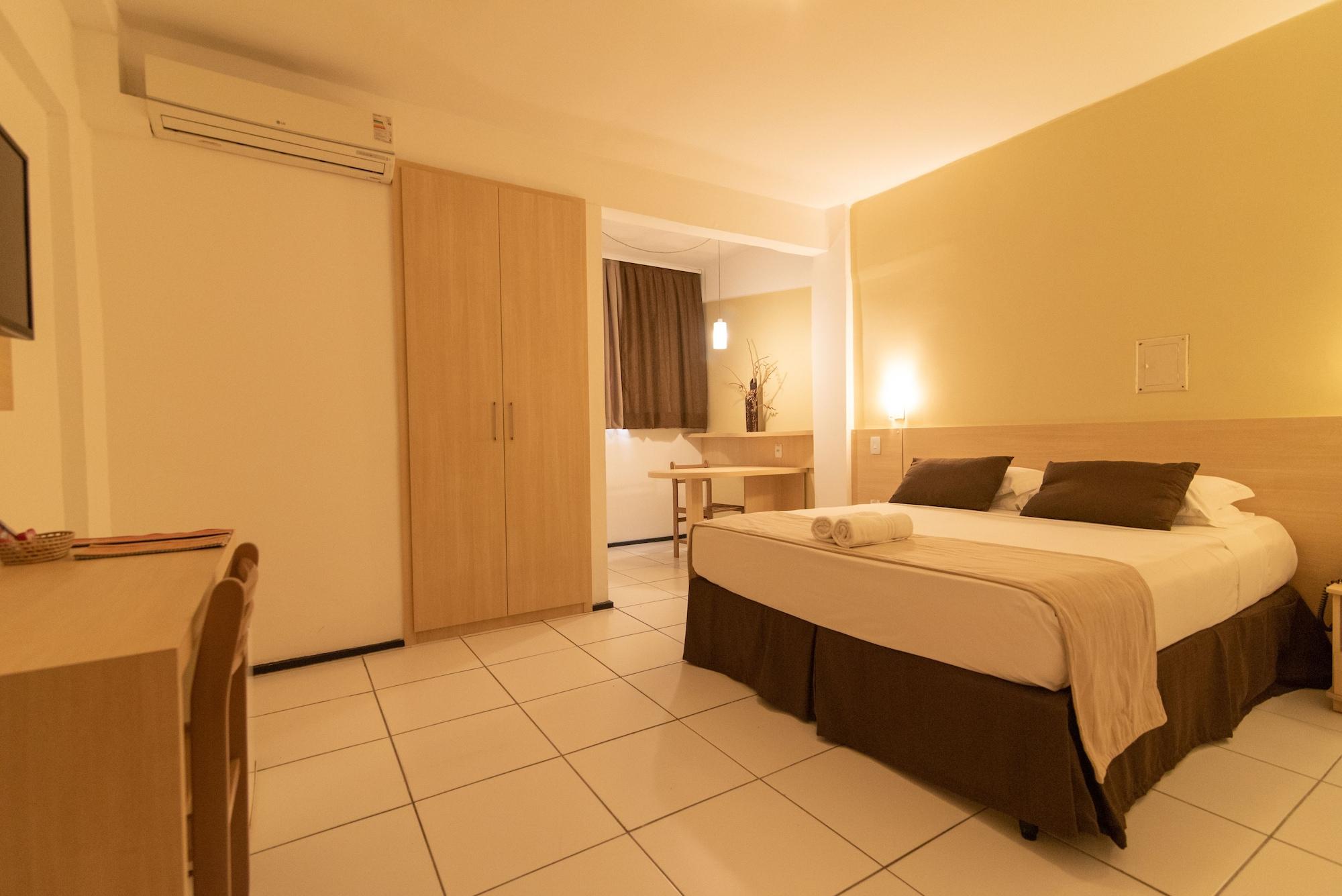 Hotel Meridional Fortaleza  Esterno foto