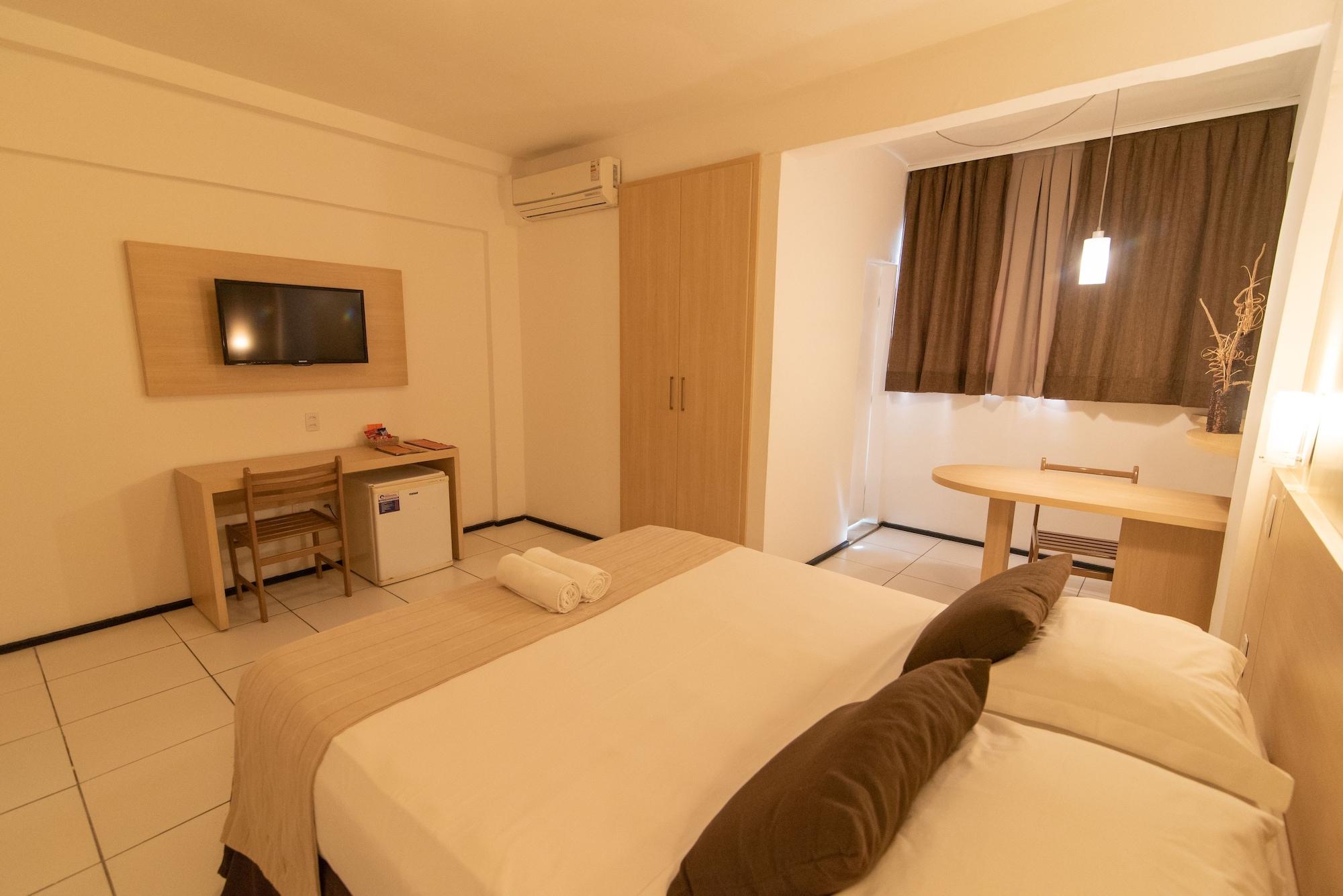 Hotel Meridional Fortaleza  Esterno foto