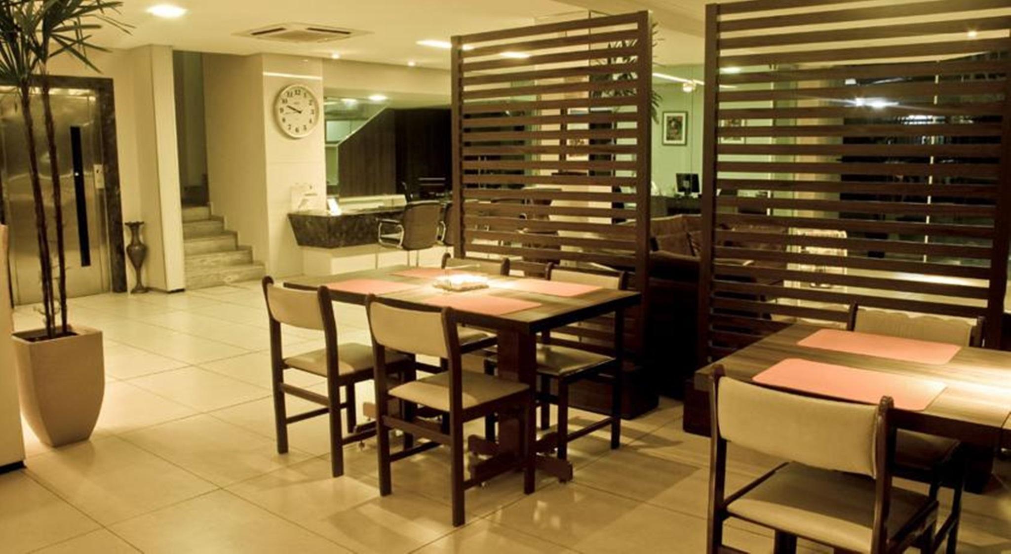 Hotel Meridional Fortaleza  Esterno foto