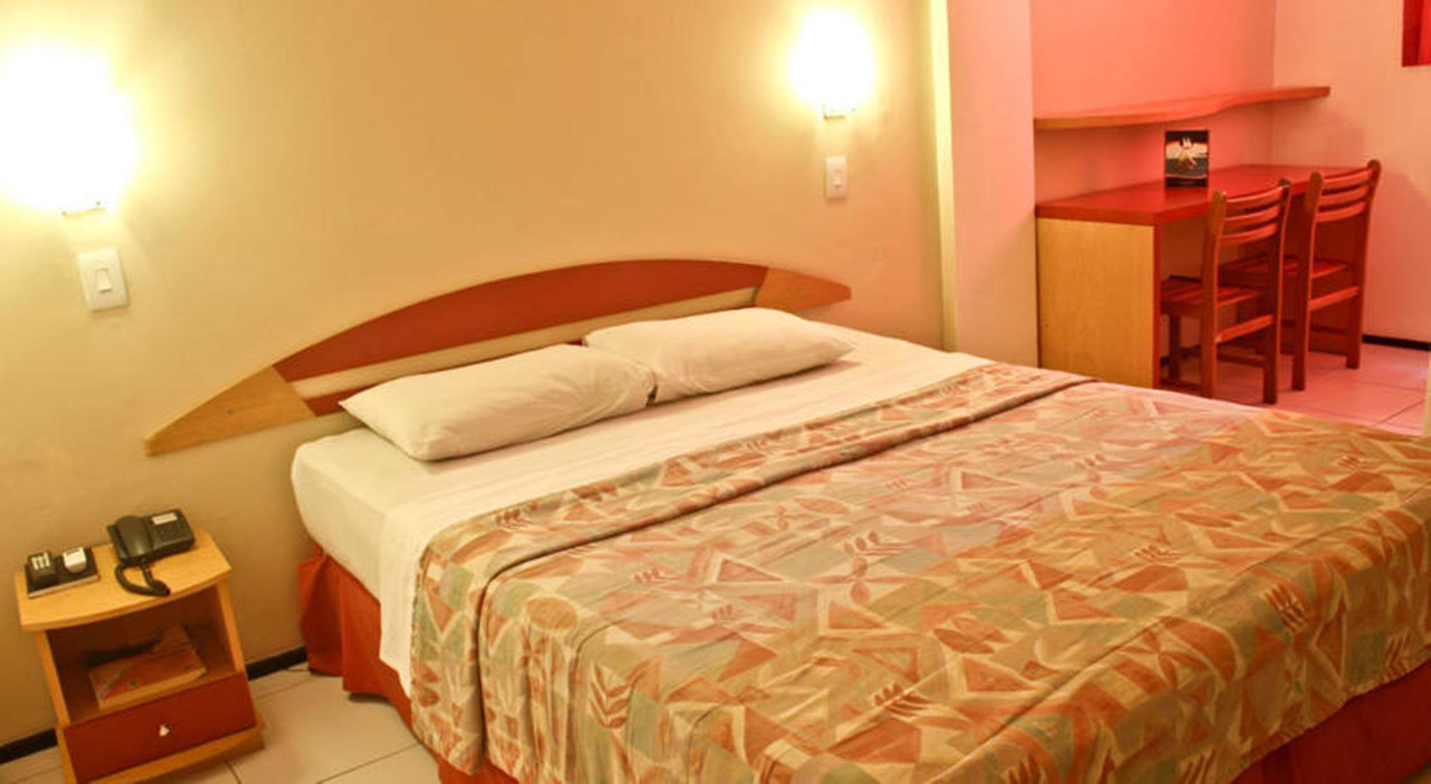 Hotel Meridional Fortaleza  Esterno foto