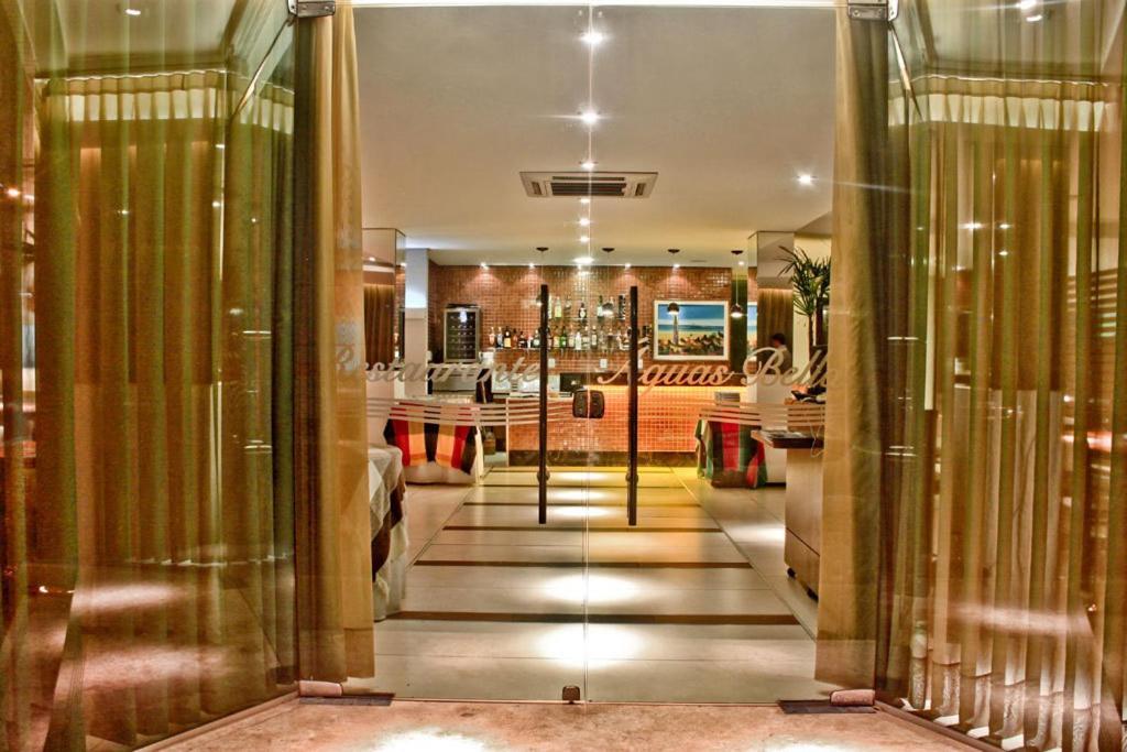 Hotel Meridional Fortaleza  Esterno foto