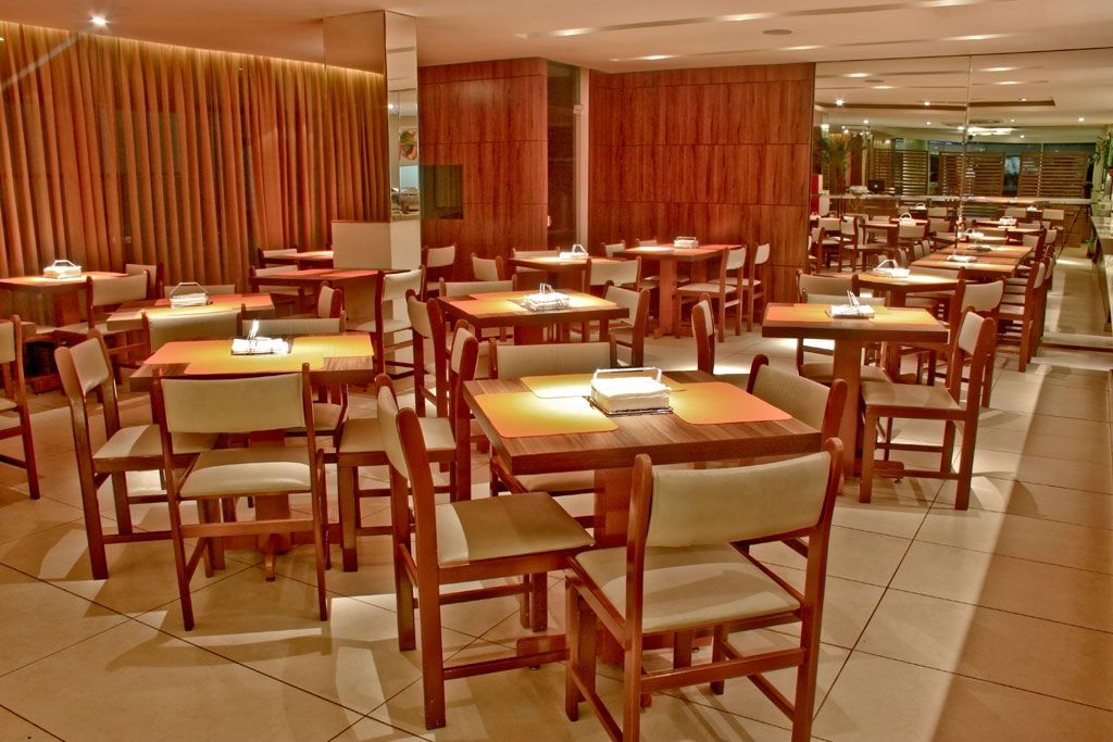 Hotel Meridional Fortaleza  Esterno foto