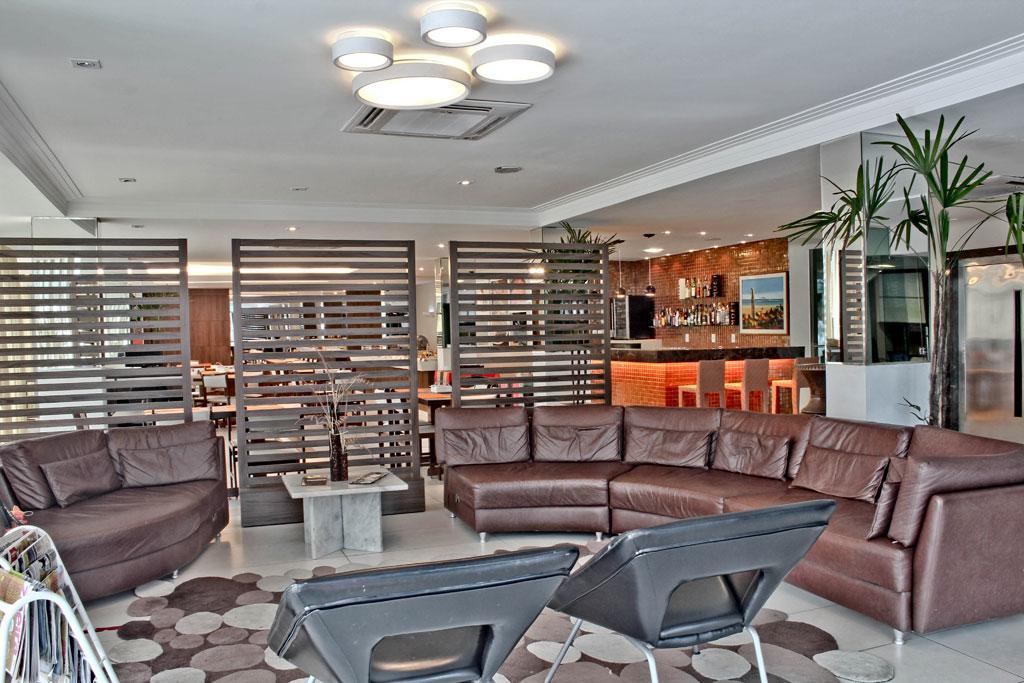 Hotel Meridional Fortaleza  Esterno foto